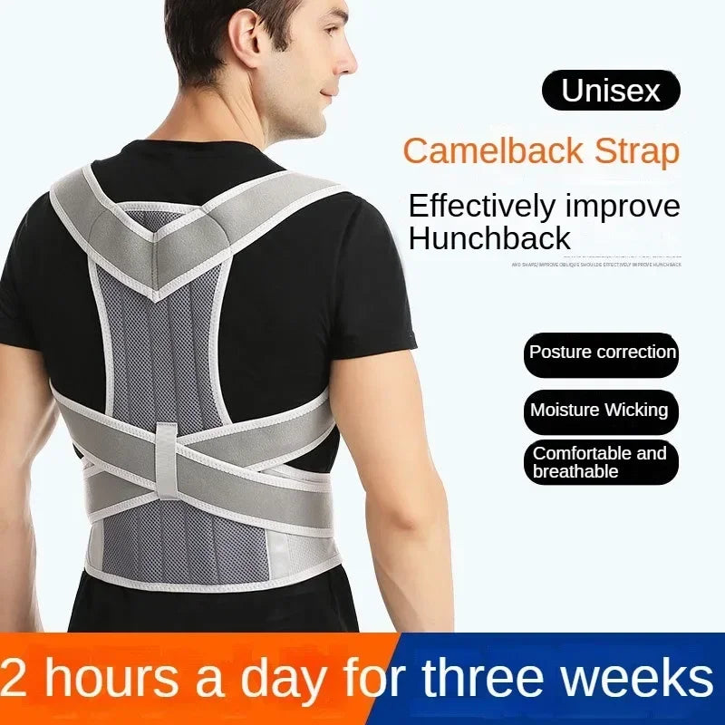 TENZRA ProAlign™ — Posture Corrector Back Brace