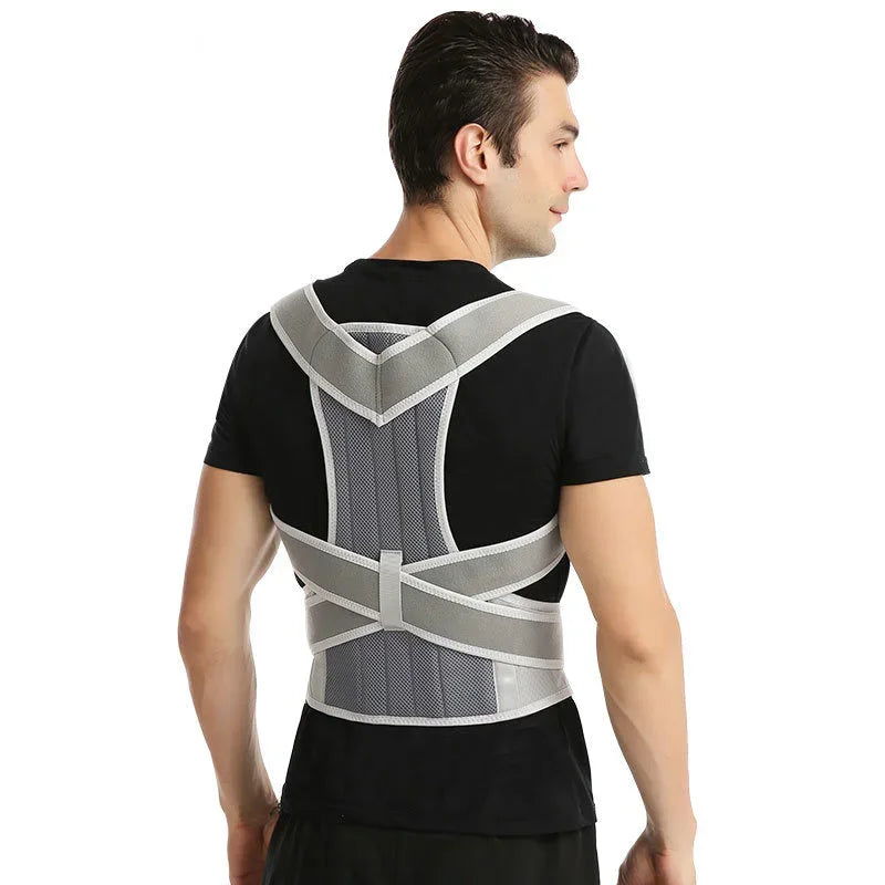 TENZRA ProAlign™ — Posture Corrector Back Brace