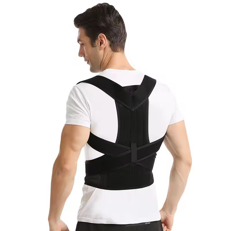 TENZRA ProAlign™ — Posture Corrector Back Brace